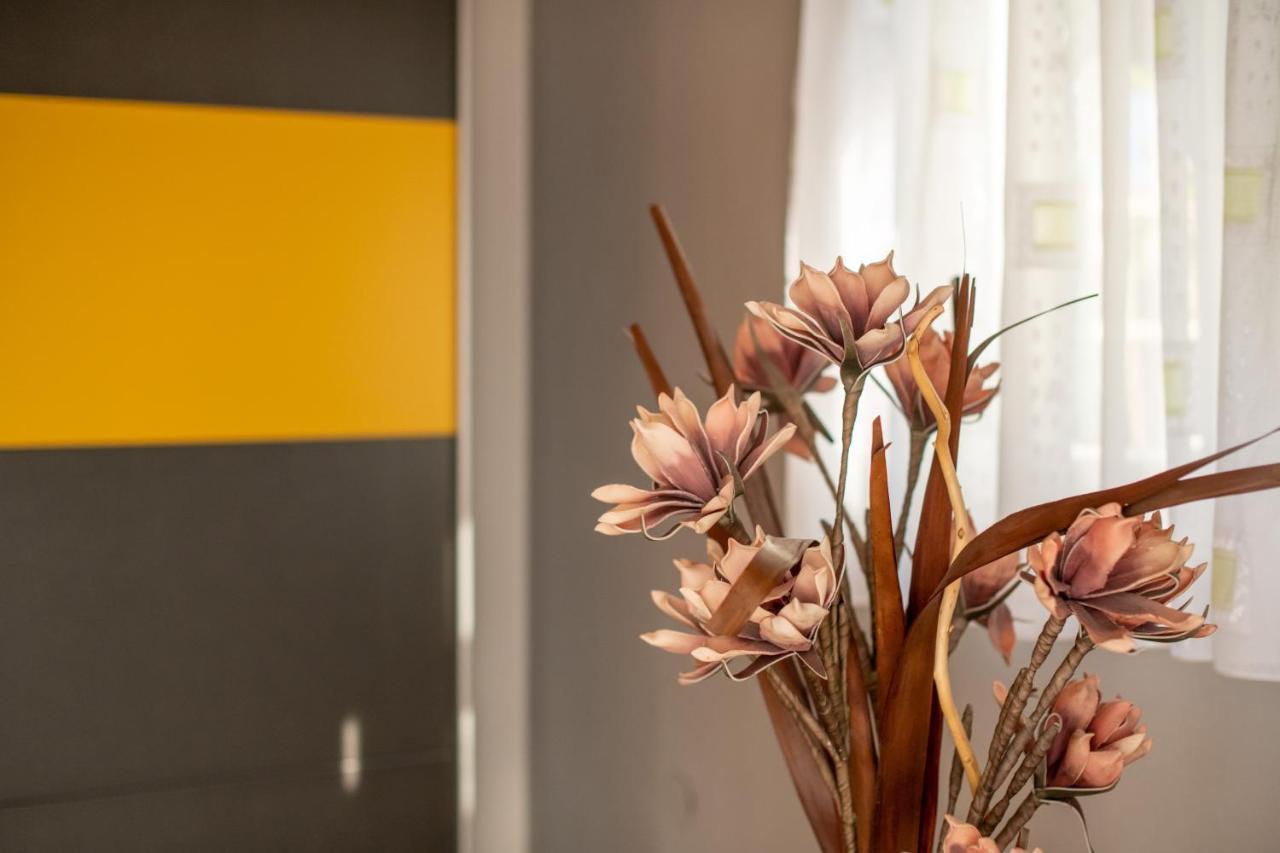 House Boris Apartment Loborika ภายนอก รูปภาพ